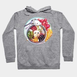 Ice Kacang Hoodie